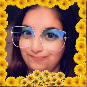 Meet your Posher, Delia